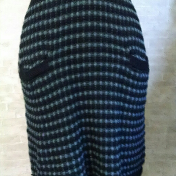 Spring + Mercer sweater dress Women's Black - Picture 8 of 8